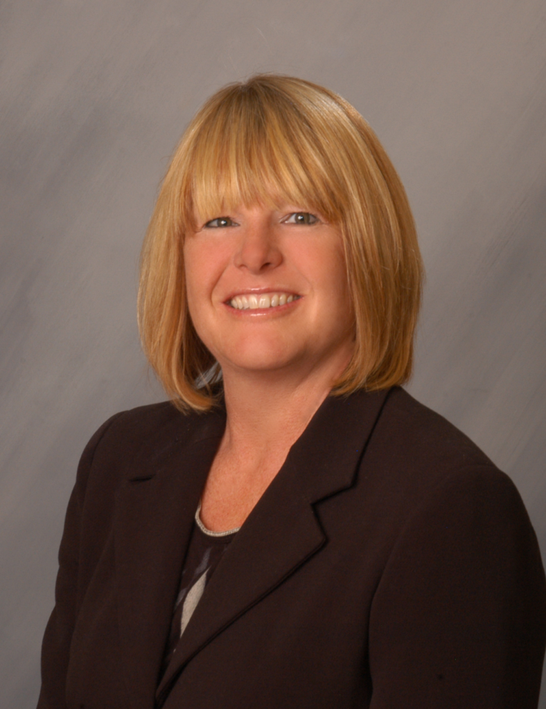 Lisa Metzgar, PhD