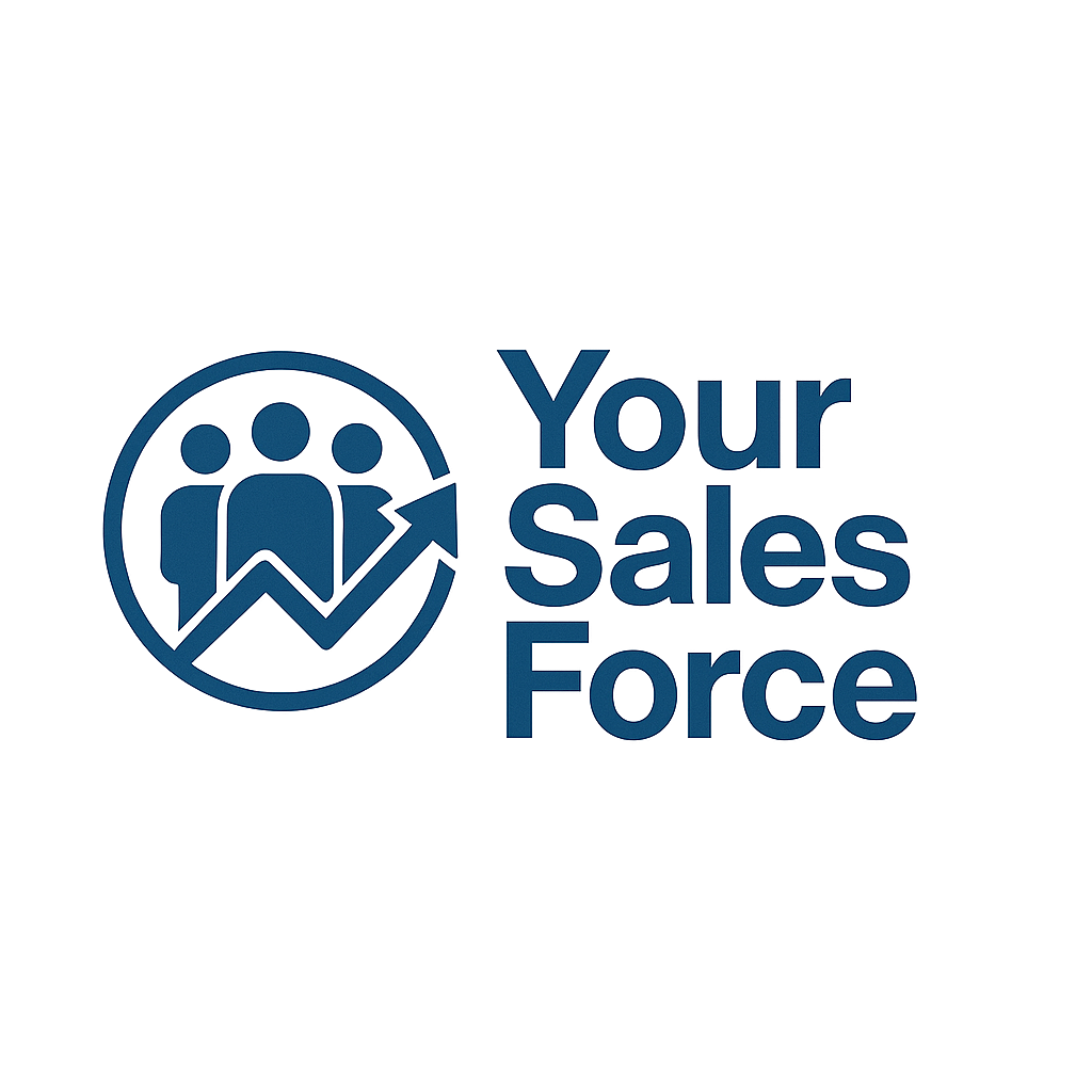 Your Sales Force