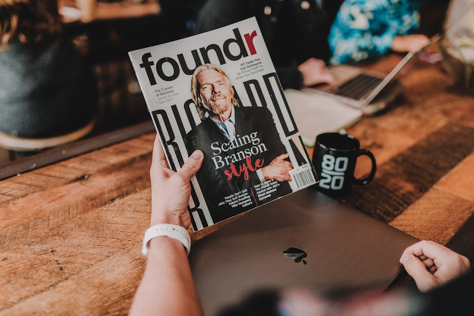 The Power of Referral Groups