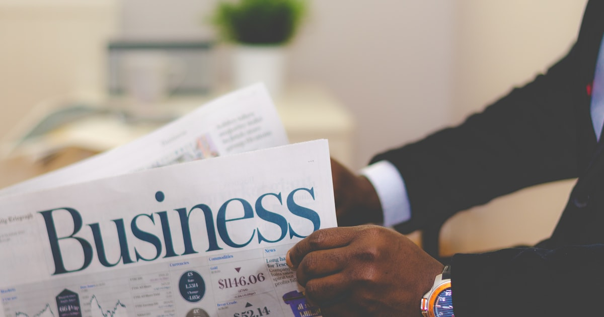 Networking Events: Connect and Grow